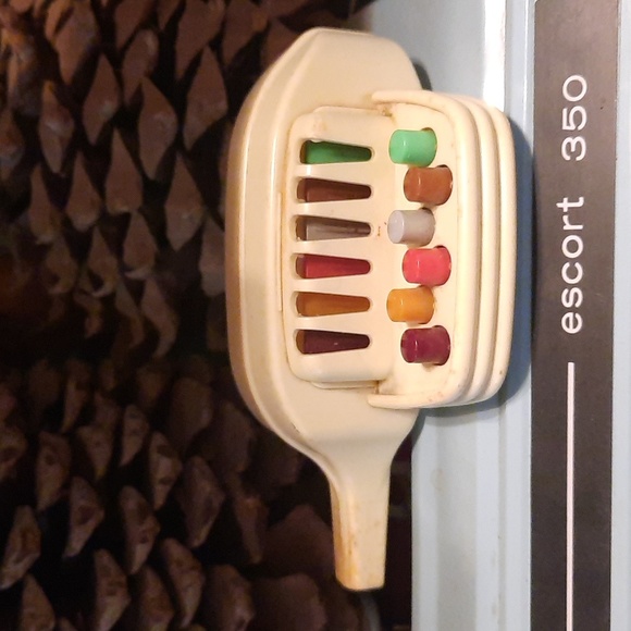 Accents Vintage Childrens Toy Junior Keymonica Proll Toys Inc Poshmark